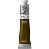 WINSOR & NEWTON Winton Uljana boja (Vandyke smeđe, 200 ml, Tuba) Cijene