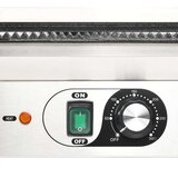 W dvojni sendvič grill 3600 57x30,5x20 cm | shoptok.hr