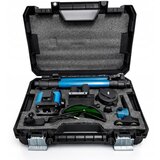 ONDRAGON 4D križni laser 360° z zelenim žarkom | Shoptok.si