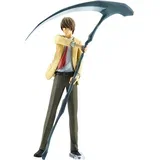 Light Yagami zbirateljska figura 18cm