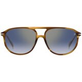 David Beckham naočale DB 1159/S Brown | shoptok.hr
