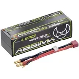 lipo akumulatorski paket za modele 15.2 V 5900 mAh Število celic: 6 140 C trdo ohišje 5 mm\, T-vtičnica, (20439319)