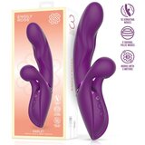 ENGILY ROSS Vibrator četla z motorje Pulse Ball 3, (21078084) Cene