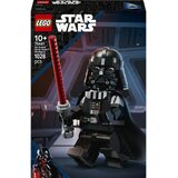 Lego LEGO® Star Wars™ - Uvećana mini-figura Darta Vejdera (75461) | Eponuda.com