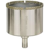 CRAFTOMAT Dijamantna kruna za bušenje rupa Keramik (65 mm, Dubina reza: maks. 35 mm) | shoptok.hr