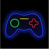 2Kids Toys LED neonska zidna dekoracija LED/5W/USB gejmpad | Eponuda.com