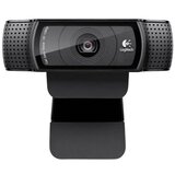 Logitech Web kamera HD PRO Webcam C920 960-001055 Slike