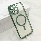  Maska camera protect magsafe za iphone 16 pro max/ zelena Cene