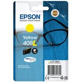 Epson 408L Durabrite Ultra Ink rumena kartuša s črnilom, (22112447) Cene