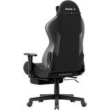 Force 5.7 Crna karbonska gejmerska stolica | shoptok.hr
