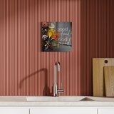 Styler Staklena slika 30x30 cm Mood – | shoptok.hr