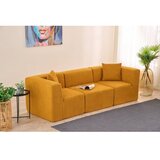 Atelier Del Sofa sofa sa 3 sedišta raks orange | Eponuda.com