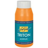  Akrilna boja Solo Goya TRITON 750 ml Fluorescent Orange Cene