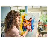 Marker AKRILNI 2-3 MM EDDING 5100903 MODRI | Shoptok.si