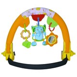 Biba Toys IGRAČKA ZA KOLICA SLONČE Cene