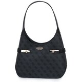 Guess Ročne torbice CLO ZADIE HOBO Siva Cene