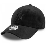 New Era Kape s šiltom Wmns velour 9forty neyyan Črna Cene