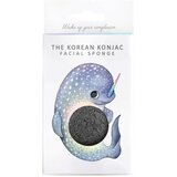 The Konjac Sponge Company mythical Narwhal Sponge & Hook Cijene
