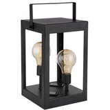 Globo 36700 - LED solarna svetiljka SOLAR 2xLED/0,06W/3V IP44 | Eponuda.com