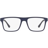 Emporio Armani Muške sunčane naočale EA 4115 Blue (plave) Cijene
