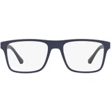 Muške sunčane naočale EA 4115 Blue (plave)