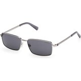 Guess GU00273 08A ONE SIZE (56) Siva/Siva | Shoptok.si