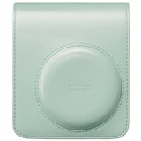Fujifilm Instax MINI 13 CAMERA CASE - LAGOON GREEN, (5000313703) u