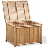 3 Kutije za Pohranu kom Bambus | shoptok.hr