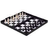  Igraći set 3u1 šah dame kineski MAGNETSKI strateški GR0676 | shoptok.hr