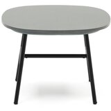 Kave Home Okrogla vrtna mizica ø 60 cm Bramant - Kave Home Cene