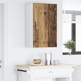  Ploča za perilicu posuđa Kalmar Staro drvo 50 x 31 x 80 cm | shoptok.hr