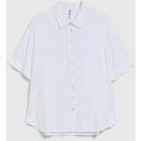 Marisse Women's Shirt L-Ko-4329 White | ePonuda.com