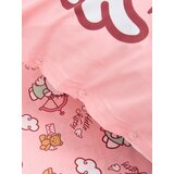Sinsay Komplet pamučne posteljine Hello Kitty | shoptok.hr