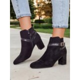 Resti Women's boots on a post Eloron | Shoptok.si
