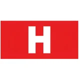 Oznaka H Pvc BC14-01309