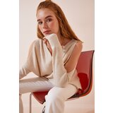  Sweater - Beige - Oversize | ePonuda.com