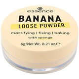 Essence Banana Loose Powder | shoptok.hr