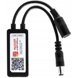 MasterLED wi-fi smart zatemnilnik za enobarvne led trakove 5-24v 6a dc tuya Cene