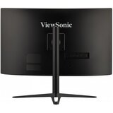 Viewsonic ukrivljen gaming monitor VX2718-PC-MHDJ | Shoptok.si