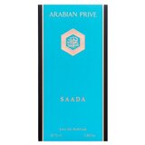 Rasasi Arabian Prive Saada parfumirana voda unisex 70 ml | Shoptok.si