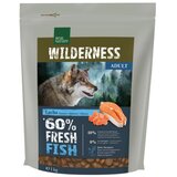 Real Nature Wilderness Fresh Riba Adult 1 kg Cene