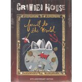 POSNETI MEDIJI CROWDED HOUSE - FARAVEL TO THE WORLD/LIVE, (21009923) | Shoptok.si