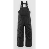 ThirtyTwo Basement Bib hlace black | Shoptok.si