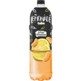 sok lemonade lemon&tangerine 1.5L