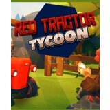 Red Tractor Tycoon Steam Key GLOBAL | ePonuda.com