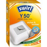 SWIRL Melitta SDA vrečka za prah za druge znamke Y 50 EcoPor VE4, (21275924) Cene