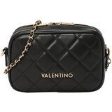 Valentino Torba za čez ramo 'Ocarina' črna | Shoptok.si