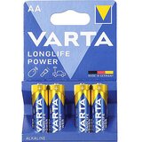 Varta Baterija AA LR06 SET 4/1 | Eponuda.ba