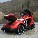 Aristom moto vozilo na akumulator 142