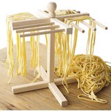 Imperia Stojalo za sušenje testenin Stendipasta / les, (20455143) | Shoptok.si